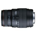 Объектив SIGMA AF 70-300/4-5.6 APO DG MACRO F/CANON