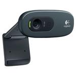 Веб-камера LOGITECH C270 HD 720p