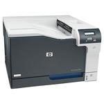 Цветной лазерный принтер HP ColorLaserJet CP5225