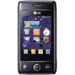 Мобильный телефон LG T 300 Black