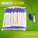Маркер для CD ESPERANZA ES Marker CD 50 pack