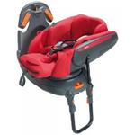 Автокресло  GRACO Euro Turn Plus, Red