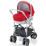 Коляска  CAM Comby Family 397, Red