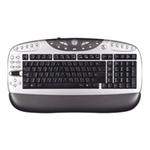 Tastatura A4TECH A4-KBS-26