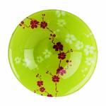 Универсальная тарелка LUMINARC KASHIMA GREEN G9727