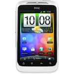 Смартфон HTC Wildfire S (Marvel) White