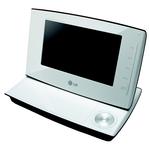 DVD player LG DP671D