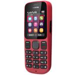 Мобильный телефон NOKIA N101 Coral Red