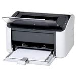Принтер лазерный черно-белый CANON LBP-2900