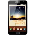 Cмартфон  SAMSUNG N7000 Galaxy Note Dark Blue