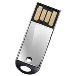 USB Флеш-диск SILICON POWER Touch 830 8GB, Silver