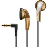 Наушники SENNHEISER MX 365 Brown