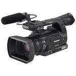 Видеокамерa  PANASONIC AG-AC160EN