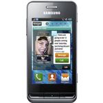 Smartphone SAMSUNG S7230 Titan Gray