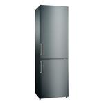 Холодильник VESTA RF-B185 Silver