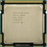 Процессор INTEL Xeon X3430 Tray (SLBLJ)