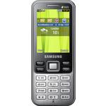 Мобильный телефон SAMSUNG C3322 Duos Deep Black