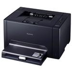 Цветной лазерный принтер CANON LBP7018C