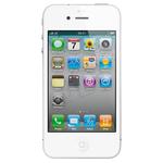 Смартфон APPLE iPhone 4 8Gb White