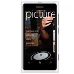 Смартфон NOKIA Lumia 800 Gloss White