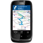 Смартфон NOKIA Lumia 610 Black