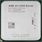 Процессор AMD X2 A4-A3300