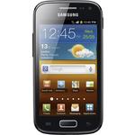 Смартфон SAMSUNG I8160 Galaxy Ace II Onyx Black
