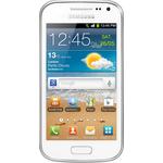 Смартфон SAMSUNG I8160 Galaxy Ace II White