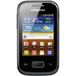 Смартфон SAMSUNG S5300 Galaxy Pocket Black