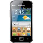 Smartphone SAMSUNG S6802 Galaxy Ace Duos Metallic Black
