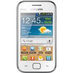 Смартфон SAMSUNG S6802 Galaxy Ace Duos Chic White