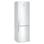 Холодильник WHIRLPOOL WBE 3714 A+W