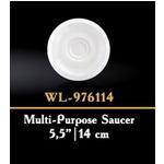 Тарелка для соуса WILMAX WL-976114