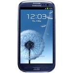 Cмартфон SAMSUNG I9300 Galaxy SIII 16Gb Pebble Blue