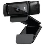 Веб-камера LOGITECH C920