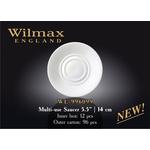 Тарелка WILMAX WL-996099
