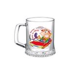 Набор бокалов для пива OSZ LADJYA 02C1008D15