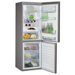 Холодильник WHIRLPOOL WBV 3387 NFC IX