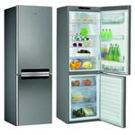 Холодильник WHIRLPOOL WBV 34272 DFC IX