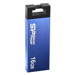 USB Флеш-диск SILICON POWER SP16GB Touch 835 Blue