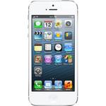 Смартфон APPLE iPhone 5 32Gb White