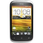 Смартфон  HTC Desire C Polar White