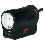 Сетевой фильтр AEG AEG Protect.Travel