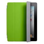 Чехол APPLE iPad Smart Green