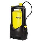 Дренажные насосы  KARCHER SDP 9500