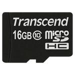 Card memorie TRANSCEND TS16GUSDC10