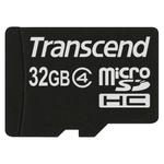 Card de memorie TRANSCEND TS32GUSDC4