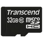 Card memorie TRANSCEND TS32GUSDC10