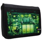 Geanta pentru laptop CANYON CNL-NB09X Black/Green