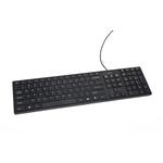 Tastatură GEMBIRD KB-501-B-R USB Black